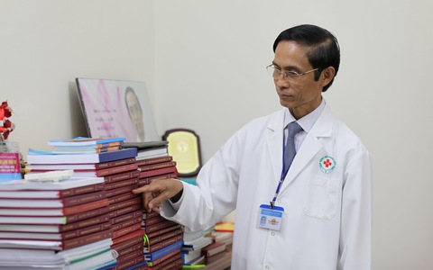 Một hành trình về cõi thiện