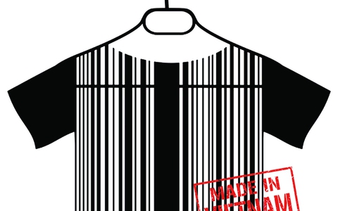Thế nào là “Made in Vietnam”?