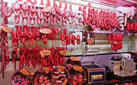 Tönnies hàng thịt và lỗi hệ thống của đầu tàu kinh tế châu Âu