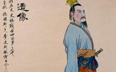 Về ông Mạnh Thường Quân và phép ví von tào lao của xứ ta