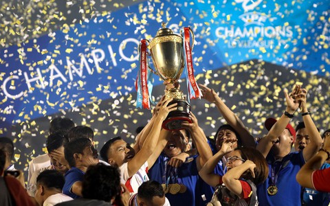 Một V-League sòng phẳng và hấp dẫn hơn