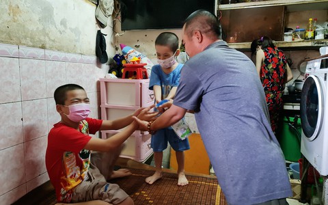 Kiểng hình