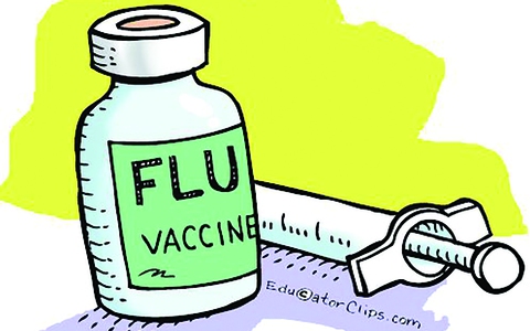Vaccine cúm - Một trợ thủ cho ta trong đại dịch covid