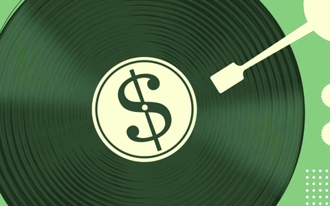 Universal Music Group và 50 tỉ USD: Bản quyền âm nhạc là chiến trường "đẫm máu"