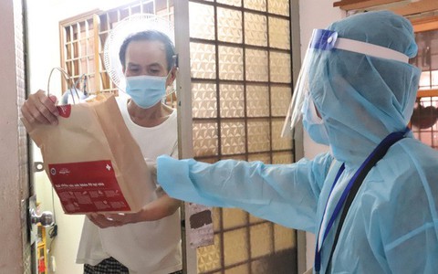 Truyện tranh Việt - Mùa chuyển động