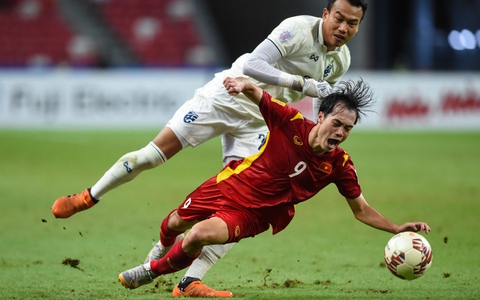 AFF Cup chưa thoát mác ao làng