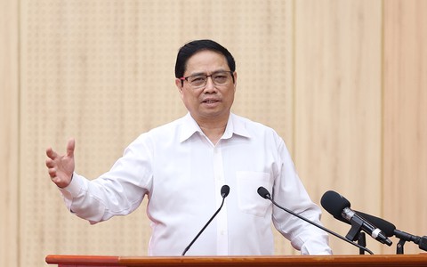 “Tuần tra” bằng CCTV
