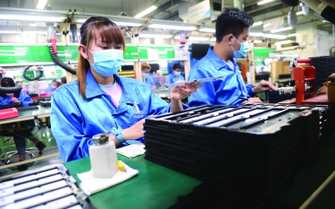 Giải bài toán hạn chế rút bảo hiểm xã hội một lần: Cần chiến lược tổng thế