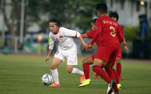 Sau World Cup là đại học