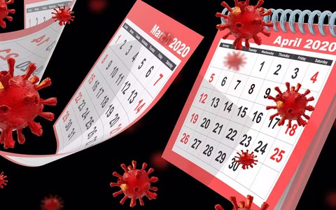 2 năm đại dịch COVID-19: Chưa thể khui rượu mừng