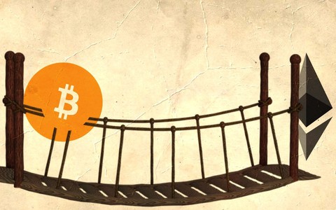 Những “cây cầu” trong thế giới crypto