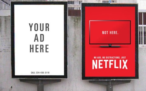 Cuộc chiến streaming: Netflix sẩy chân, cả làng lo lắng