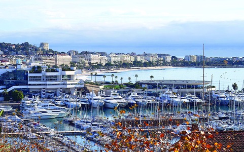 Du lịch - Không phải là đi đâu, mà vì sao đi?