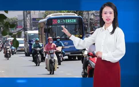 Thời tiết đêm 13 ngày 14-4: Nam Bộ oi bức khó chịu, dự báo khi nào có mưa giải nhiệt?