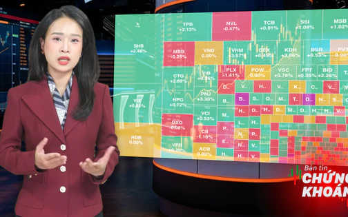 Suýt thủng mốc 1.700 điểm, VN-Index đang đứng trước thách thức nào?
