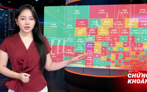 Bản tin chứng khoán: ‘Thị trường sẽ bước vào giai đoạn tăng tốc’, cơ hội nào sau 2-9?