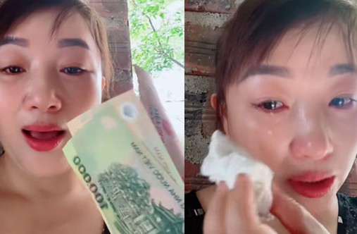 Hai triệu đồng và bài học về lòng tin