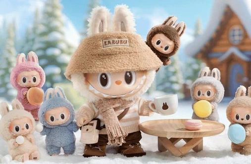 'Chấm điểm' 5 trend khuấy đảo nhất năm con Rắn