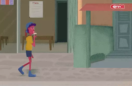 Chuyện về thằng Xui cháu ông Hên