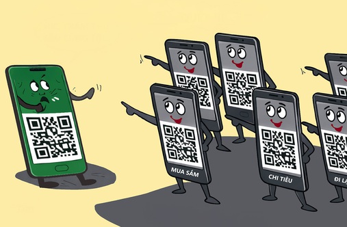 Cuối năm cái gì cũng tôi!