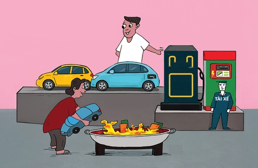 Combo vàng mã năm 2026