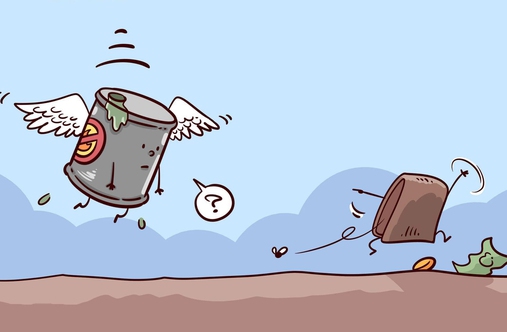 Ổng xuống rồi sao mấy anh vẫn 'quán tính' dữ vậy