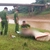 Điều tra vụ thi thể thanh niên bị trói hai tay vướng vào lưới đánh cá