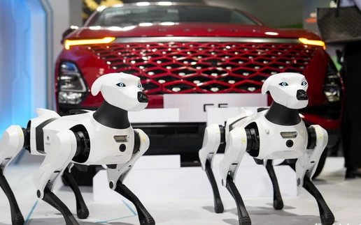 Ho Chi Minh City GRECO 2025 showcases state-of-the-art technologies