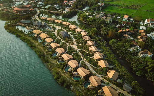 Namia River Retreat: Hoi An’s hidden charm – A new chapter of wellness hospitality in central Vietnam