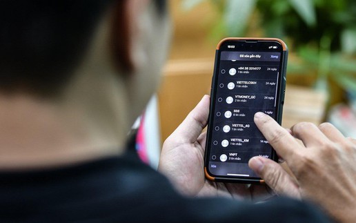 Vietnam just nearly doubled its 5G users in one year