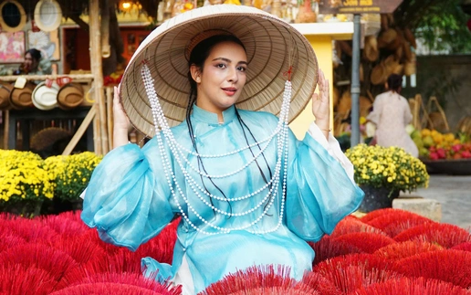 Experience Vietnam’s traditional Tet at this festival in Nha Trang