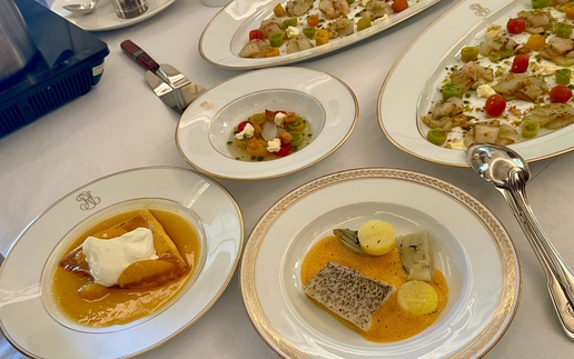 Taste of France widens access to French cuisine in Ho Chi Minh City