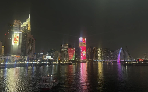 World Bank categorizes Vietnam as upper-middle-income economy