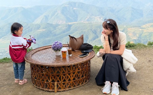 Luxury hotels and expensive getaways are no longer the only way to travel.