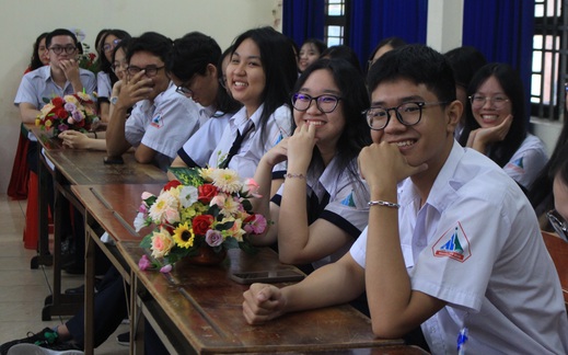 Chuyên đề Làm thế nào để tự học hiệu quả? - Bài 4: Kỹ năng tự học là hành trang học tập suốt đời