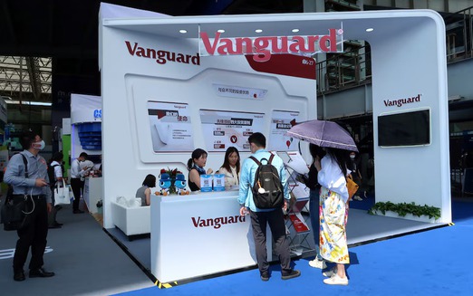 Global investment giant Vanguard moves to enter Vietnam as market upgrade approaches