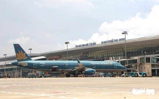 S.Korean flights set to make up 35% of Da Nang’s int’l arrivals