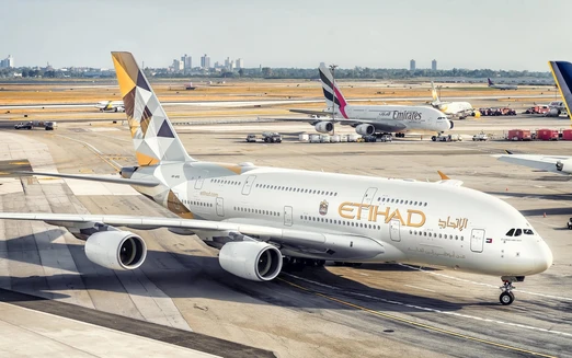 Vietnam Airlines, Etihad Airways launch codeshare to expand Middle East connections