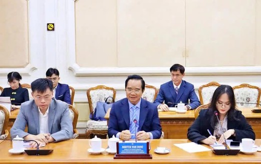 TikTok plans to shift 3 key services to Ho Chi Minh City’s future international financial center