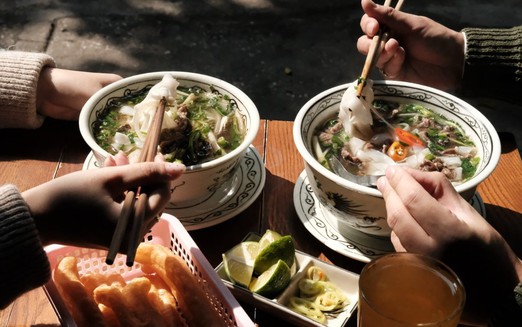 Seize the rare chance to savor Vietnam’s best ‘pho’ at Pho Day in Ho Chi Minh City this weekend