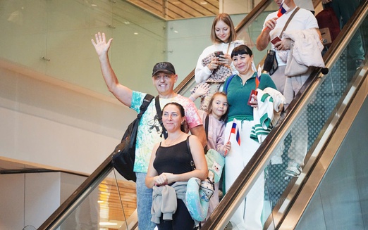 Vietnam’s Nha Trang tourism ramps up for year-end travel despite flood damage