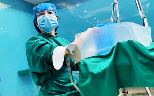 Clinic in Da Nang preys on women with intimate part rejuvenation services
