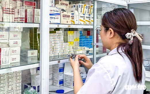Ho Chi Minh City to upgrade 168 health stations to ease top-tier hospitals’ patient overload