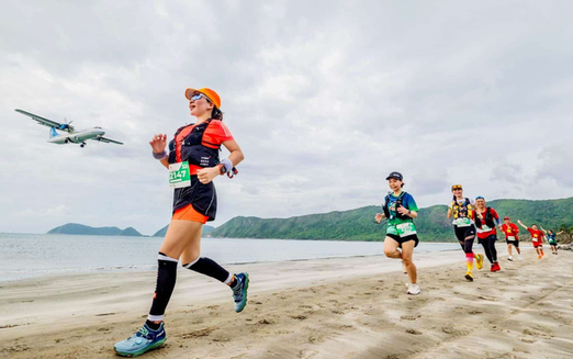 Vietnam’s beach tourism attracts visitors from emerging markets