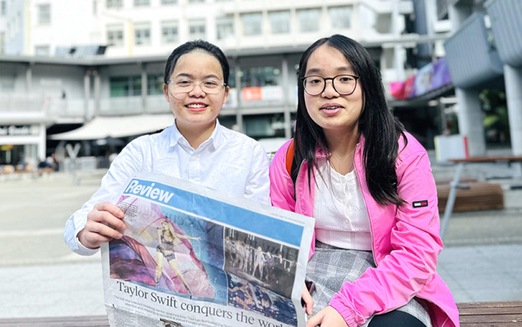 Vietnamese prodigy becomes New Zealand’s youngest university graduate at 15