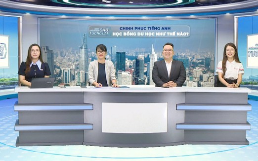 Seeking smarter paths to scholarships, English proficiency in Vietnam’s evolving education landscape