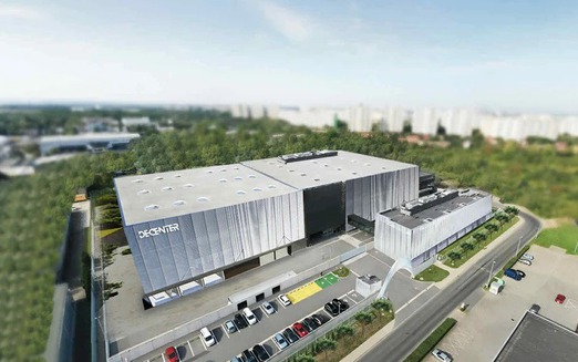 Cypriot company to build $200mn AI data center in Da Nang