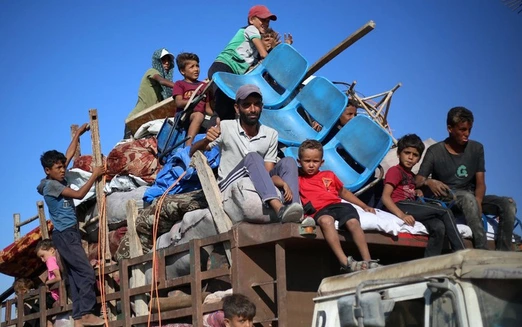 Palestinian Embassy in Vietnam clarifies Gaza fundraising appeals