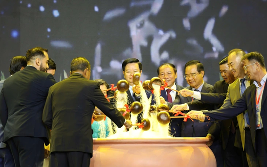 Ho Chi Minh City aims to become appealing int’l tourism megacity