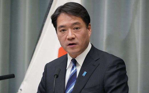 Japan successfully retrieves rare earth-rich sediment from seabed